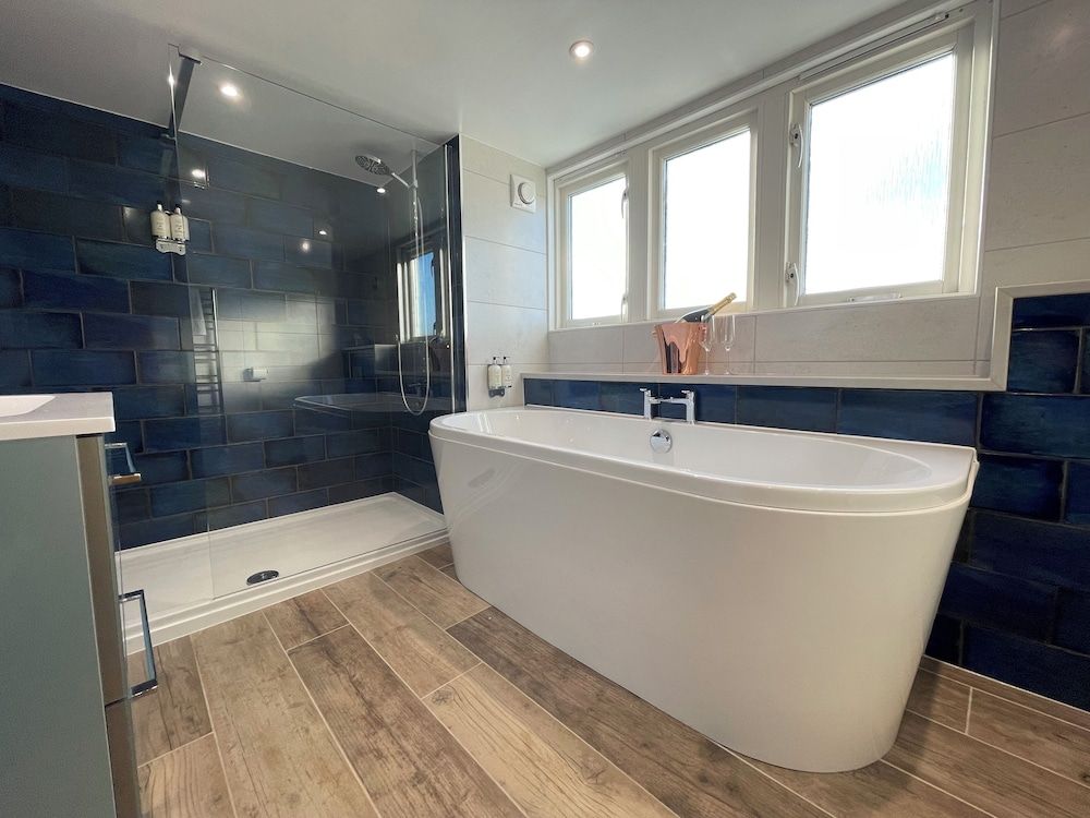 The Ship Inn Double Room 7