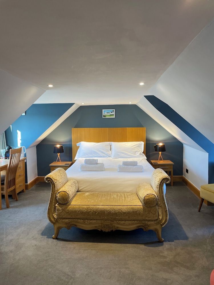 The Ship Inn Double Room 3