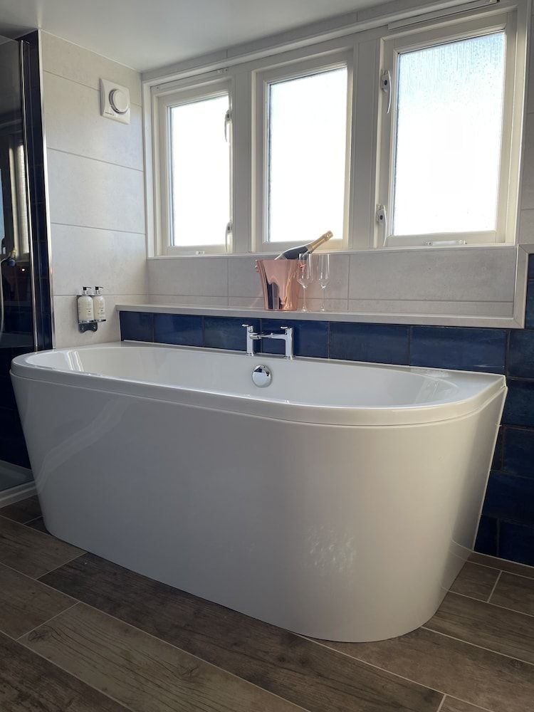 The Ship Inn Double Room 9