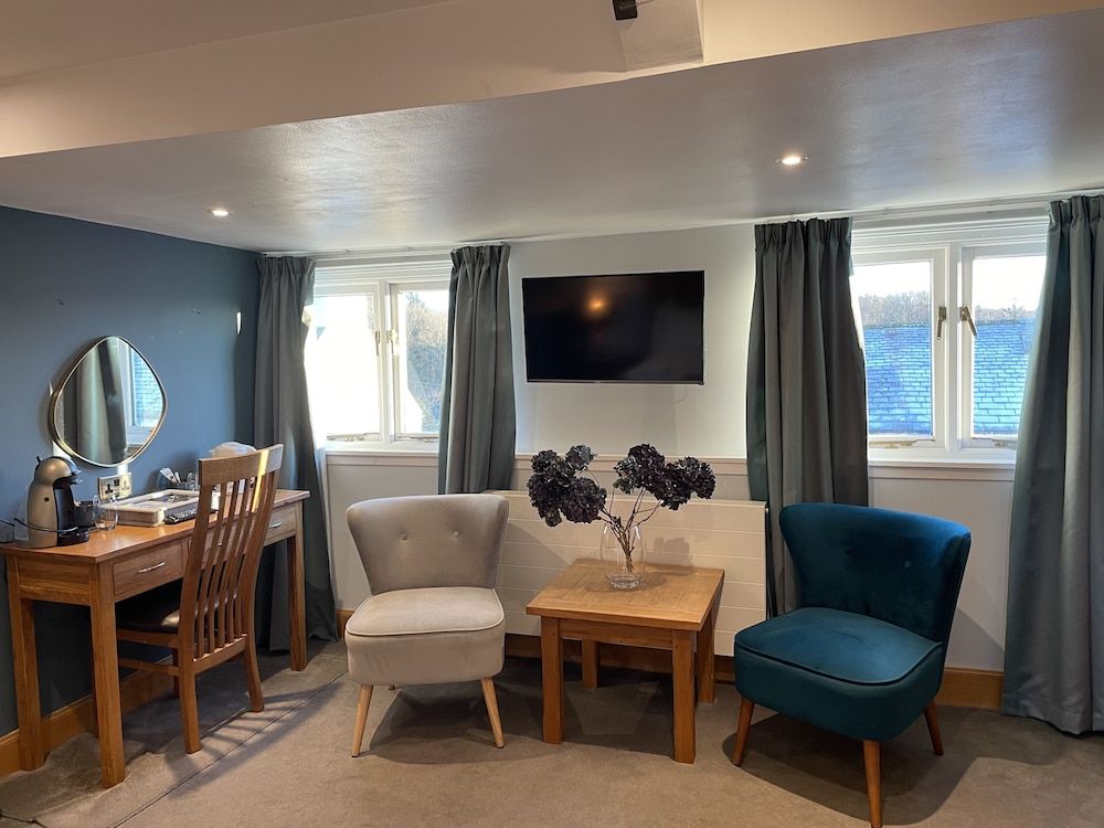 The Ship Inn Double Room 10