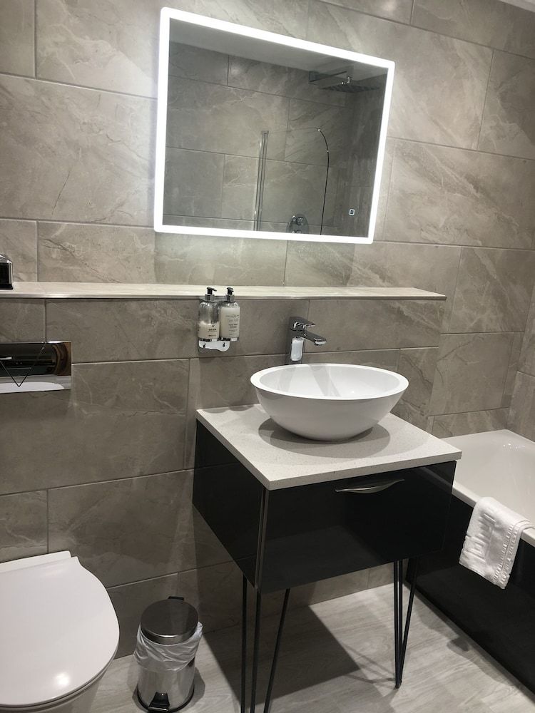 The Ship Inn Superior Double Room (Room 2) 5