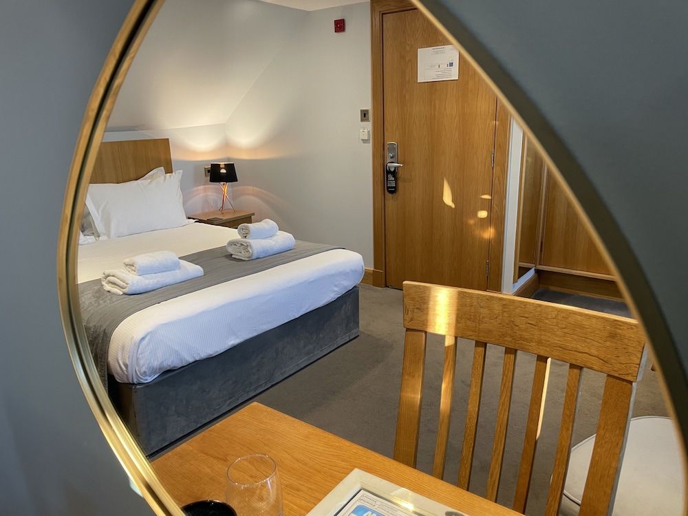 The Ship Inn Double Room 2