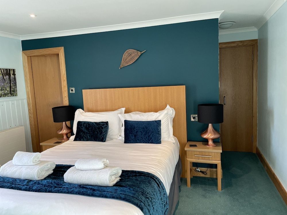 The Ship Inn Superior Double Room (Room 2) 2