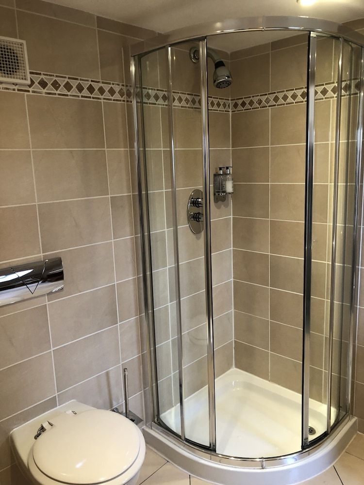 The Ship Inn Double Room 5