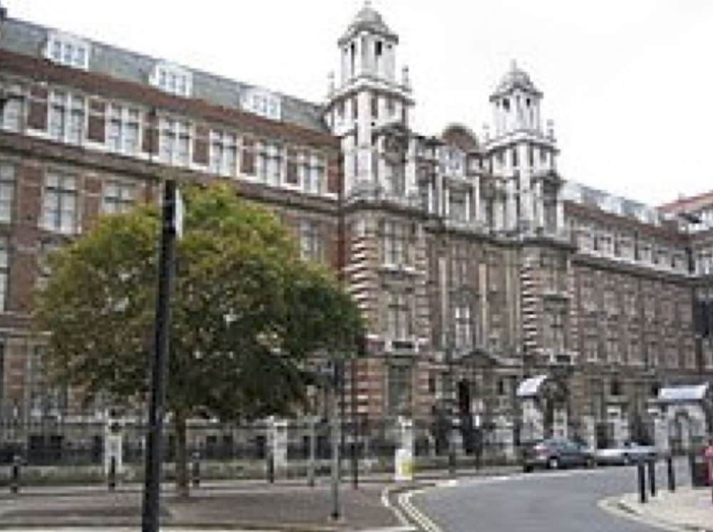 undefined Kensington Olympia Apartments 5