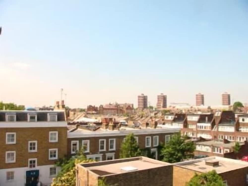 undefined Kensington Olympia Apartments 6
