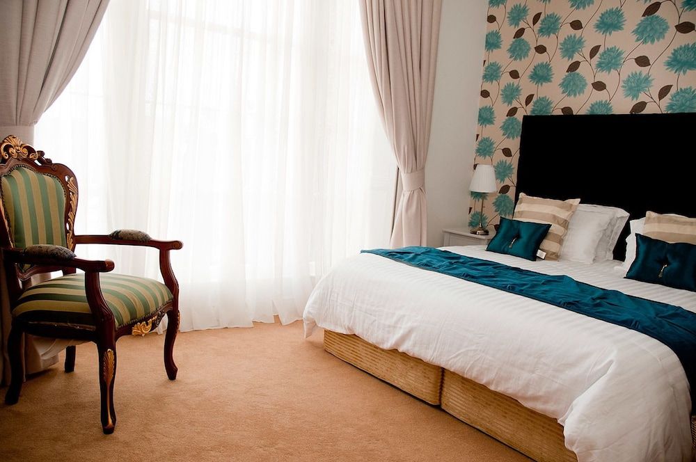 undefined The Georgian Town House Hotel 4