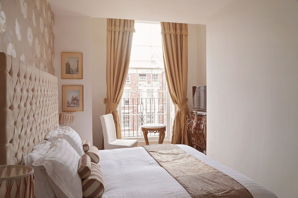 undefined The Georgian Town House Hotel 7