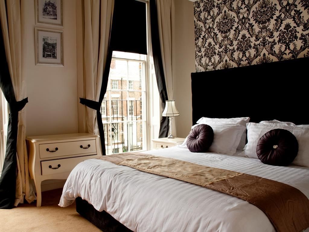 undefined The Georgian Town House Hotel 5