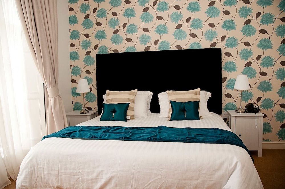 undefined The Georgian Town House Hotel 3