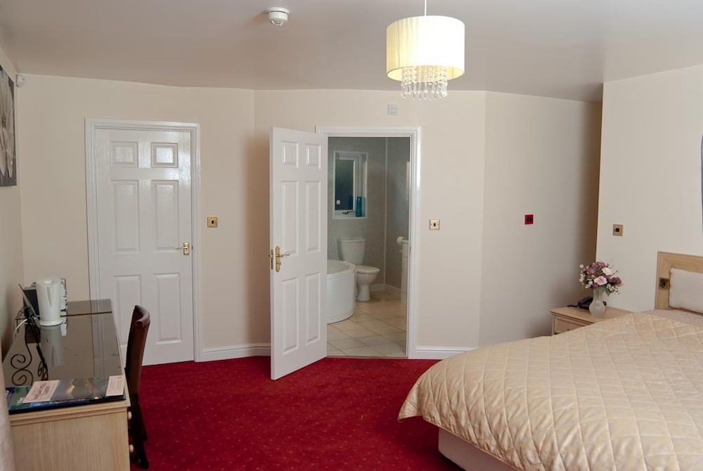 Edenhall Country House Hotel Standard Apartment, 3 Bedrooms (1 double, 3 singles, 1 bunk bed) 3
