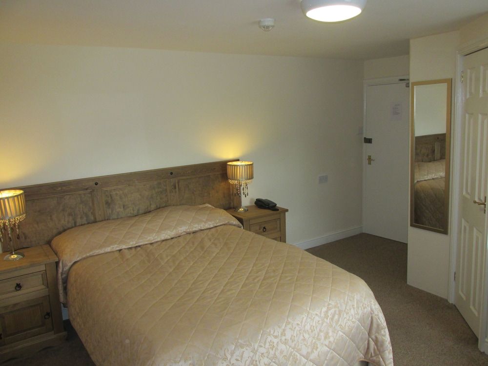 Edenhall Country House Hotel Standard Double Room 2