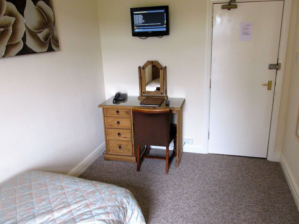 Edenhall Country House Hotel Standard Single Room 7
