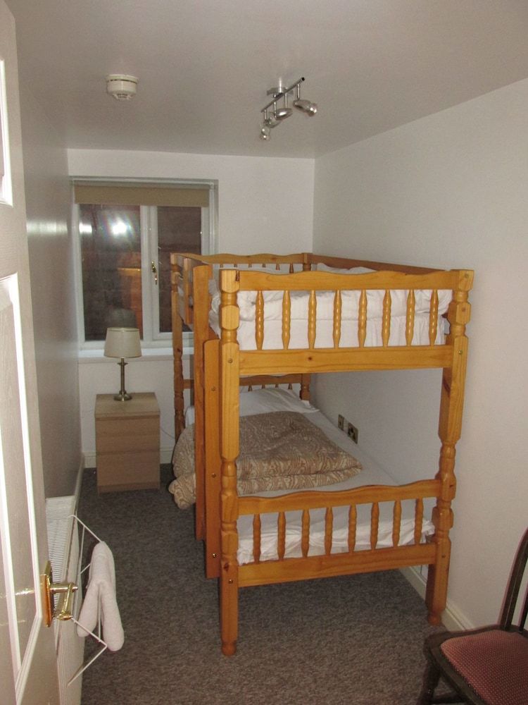 Edenhall Country House Hotel Standard Apartment, 3 Bedrooms (1 double, 3 singles, 1 bunk bed)