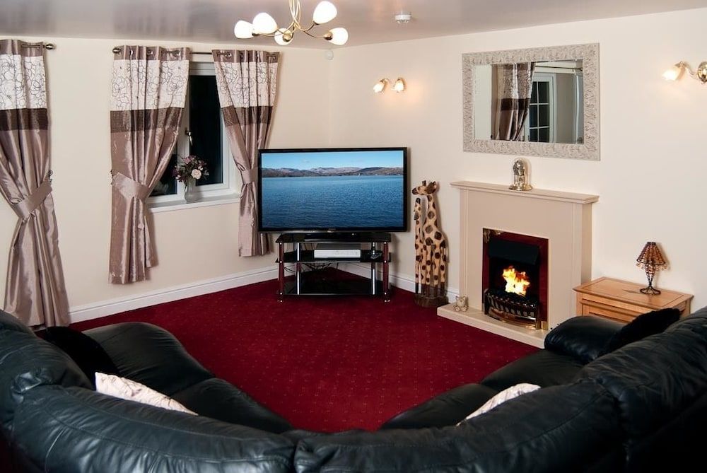 Edenhall Country House Hotel Standard Apartment, 3 Bedrooms (1 double, 3 singles, 1 bunk bed) 13