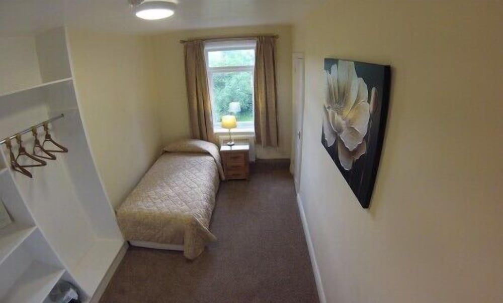 Edenhall Country House Hotel Standard Single Room 5