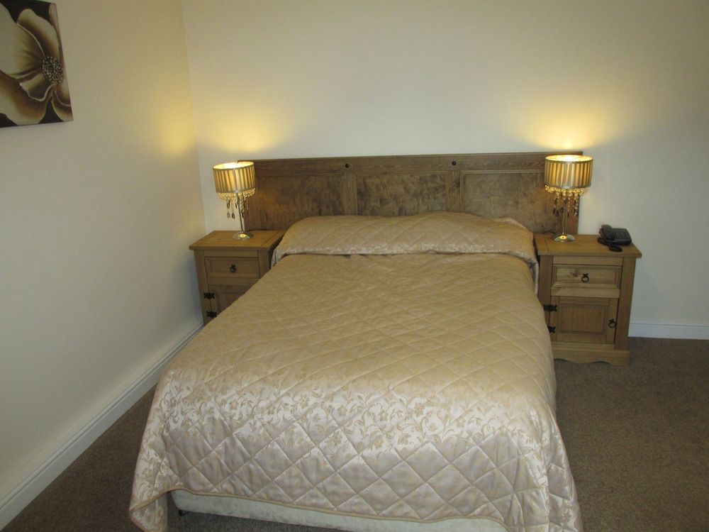 Edenhall Country House Hotel Standard Double Room
