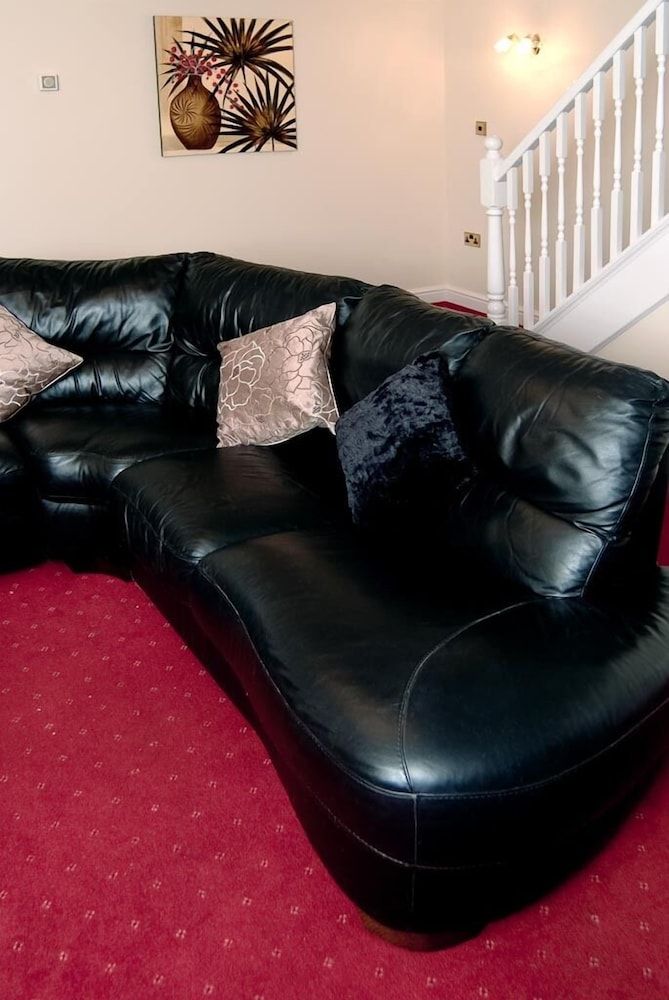 Edenhall Country House Hotel Standard Apartment, 3 Bedrooms (1 double, 3 singles, 1 bunk bed) 14