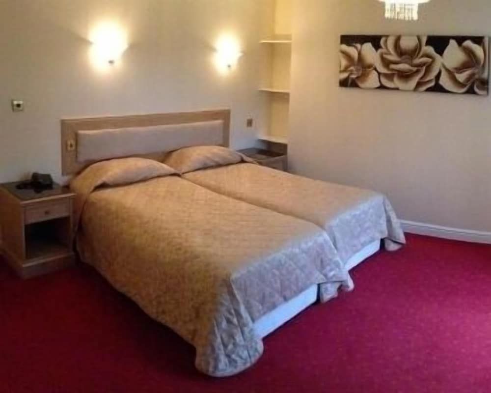 Edenhall Country House Hotel Standard Apartment, 3 Bedrooms (1 double, 3 singles, 1 bunk bed) 4