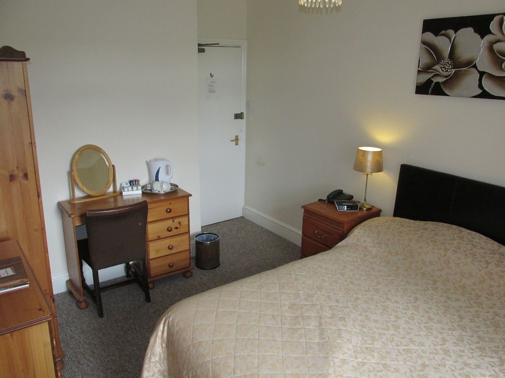 Edenhall Country House Hotel Standard Double Room 3