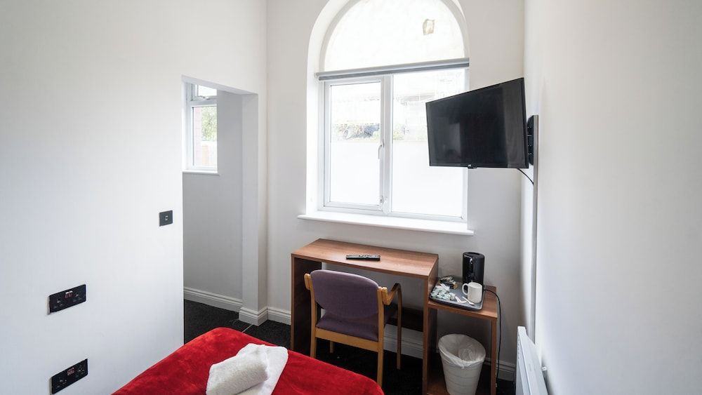 Imperial Salford Hotel Standard Single Room, 1 Twin Bed, Non Smoking, Ensuite 8