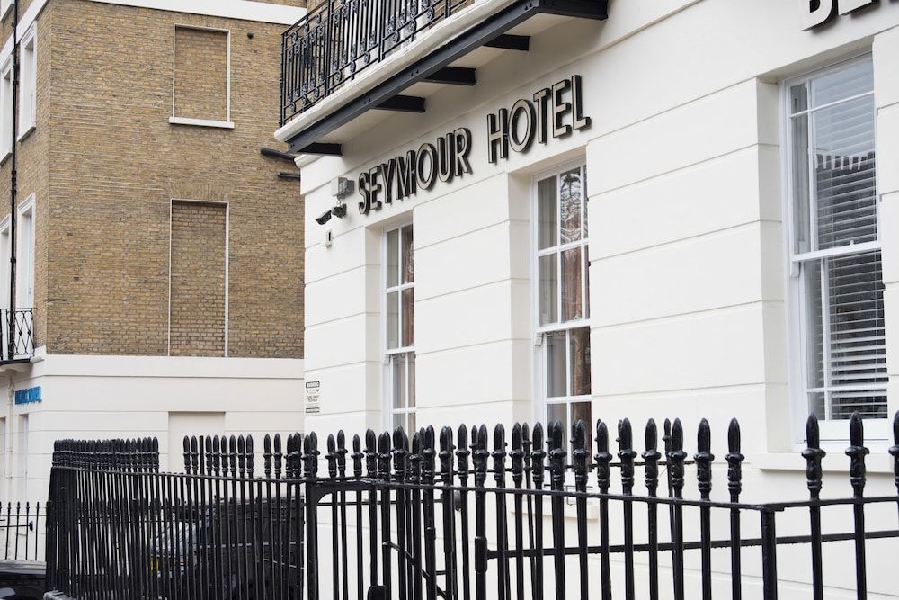 undefined Seymour Hotel 9
