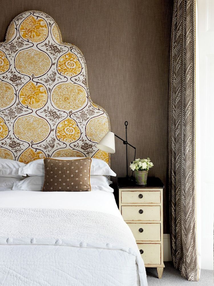 Number Sixteen Hotel, Firmdale Hotels Superior Room 4