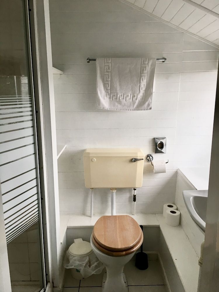 Littledean House Hotel Single Room