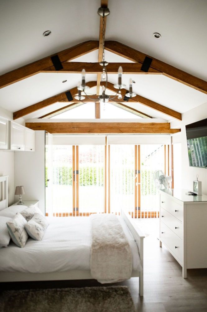 Bungalow, Ensuite
