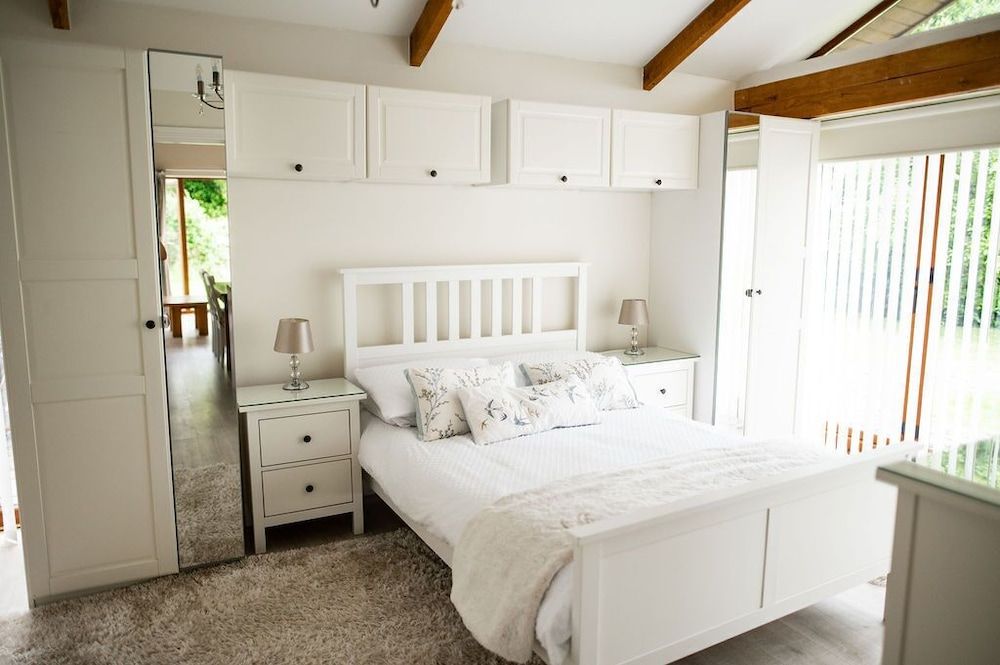 Bungalow, Ensuite