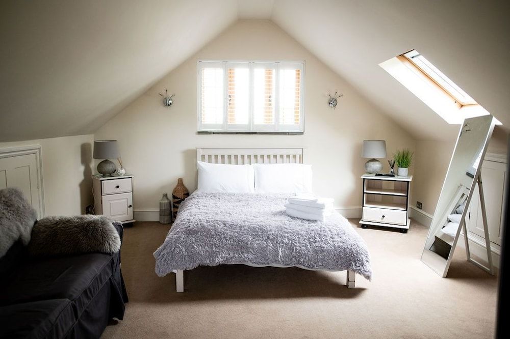 Cottage, Private Bathroom (2 Bedrooms)