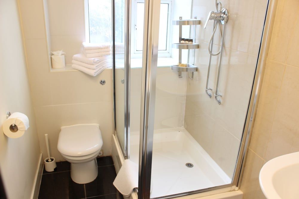 Stay-In Apartments Marble Arch Apartment, 2 Bedrooms (Burwood Place) 7