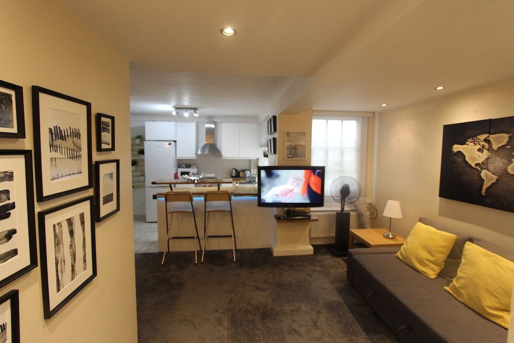 Stay-In Apartments Marble Arch Superior Apartment, 2 Bedrooms (Burwood Place) 18