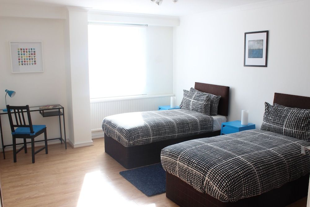 undefined Stay-In Apartments Marble Arch 5