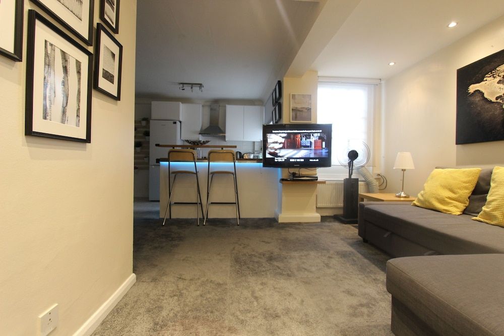 Stay-In Apartments Marble Arch Superior Apartment, 2 Bedrooms (Burwood Place) 28
