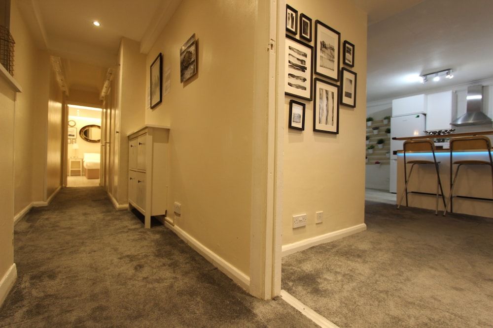 Stay-In Apartments Marble Arch Superior Apartment, 2 Bedrooms (Burwood Place) 11