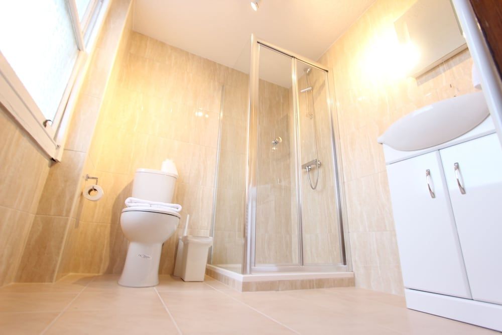 Stay-In Apartments Marble Arch Family Apartment, 1 Bedroom 3