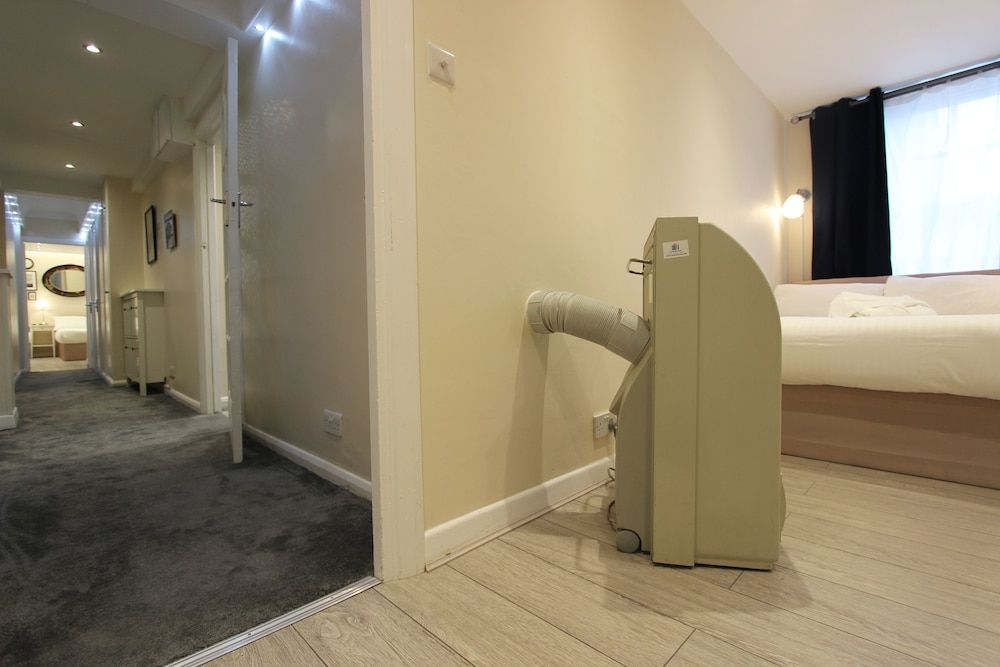 Stay-In Apartments Marble Arch Superior Apartment, 2 Bedrooms (Burwood Place) 15