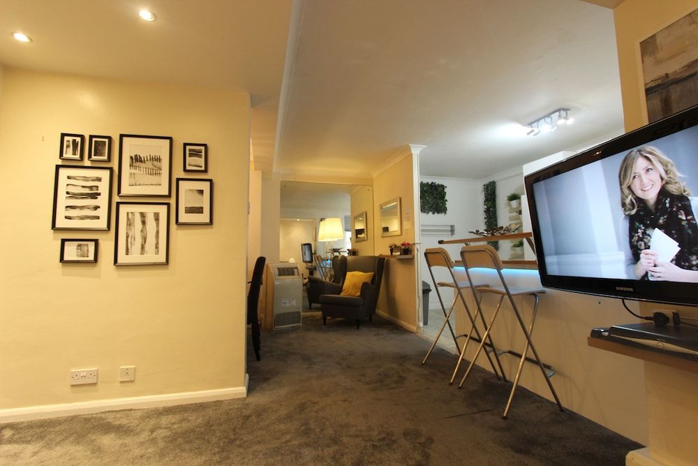 Stay-In Apartments Marble Arch Superior Apartment, 2 Bedrooms (Burwood Place) 23
