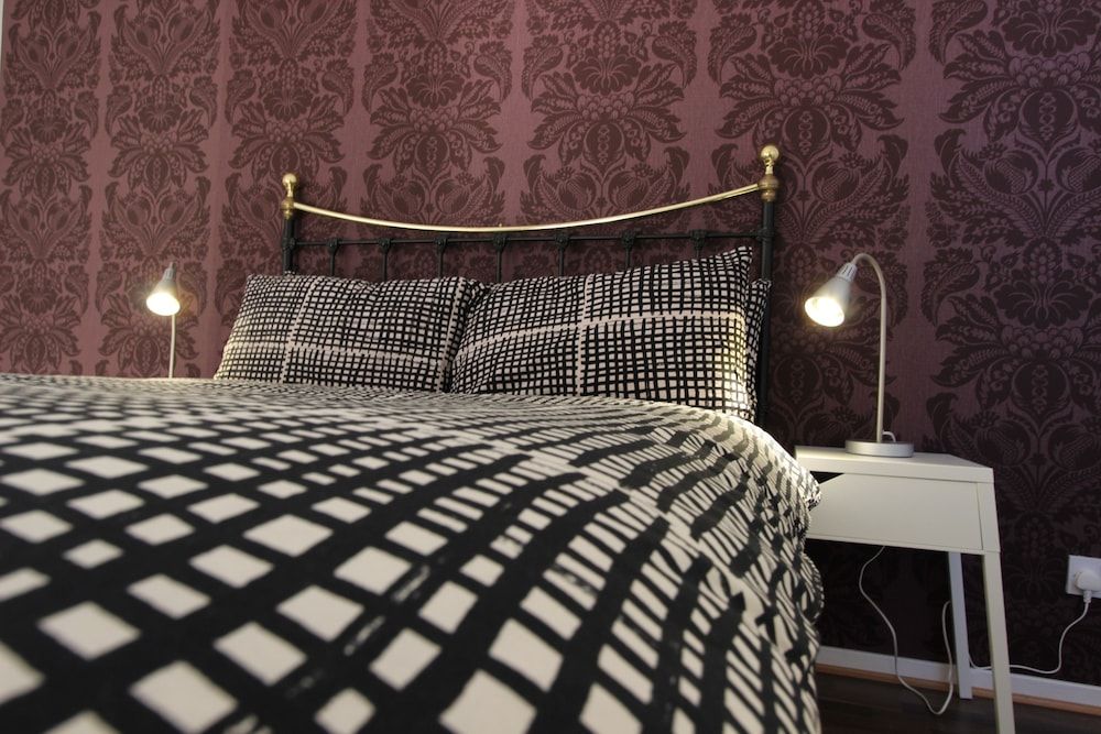 undefined Stay-In Apartments Marble Arch 6