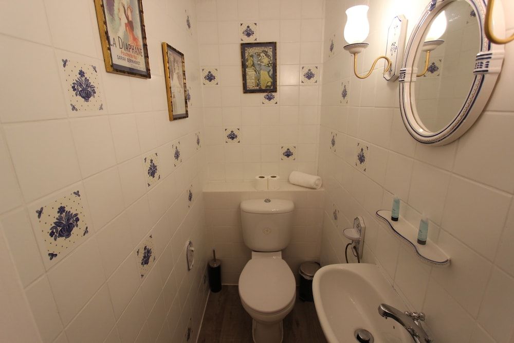 Stay-In Apartments Marble Arch Superior Apartment, 2 Bedrooms (Burwood Place) 7