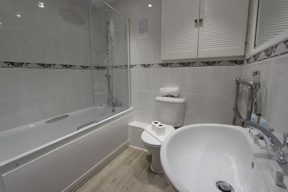 Stay-In Apartments Marble Arch Superior Apartment, 2 Bedrooms (Burwood Place) 10