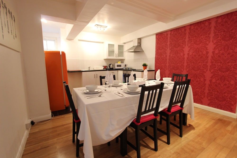 undefined Stay-In Apartments Marble Arch 3