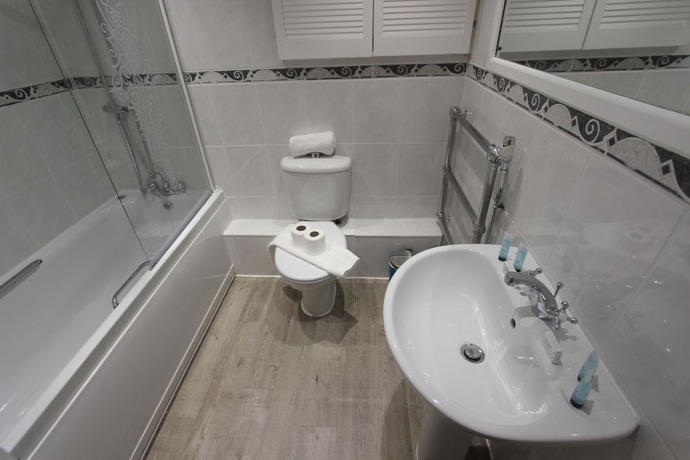 Stay-In Apartments Marble Arch Superior Apartment, 2 Bedrooms (Burwood Place) 5