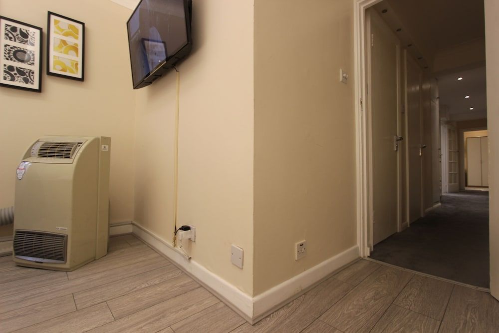 Stay-In Apartments Marble Arch Superior Apartment, 2 Bedrooms (Burwood Place) 14