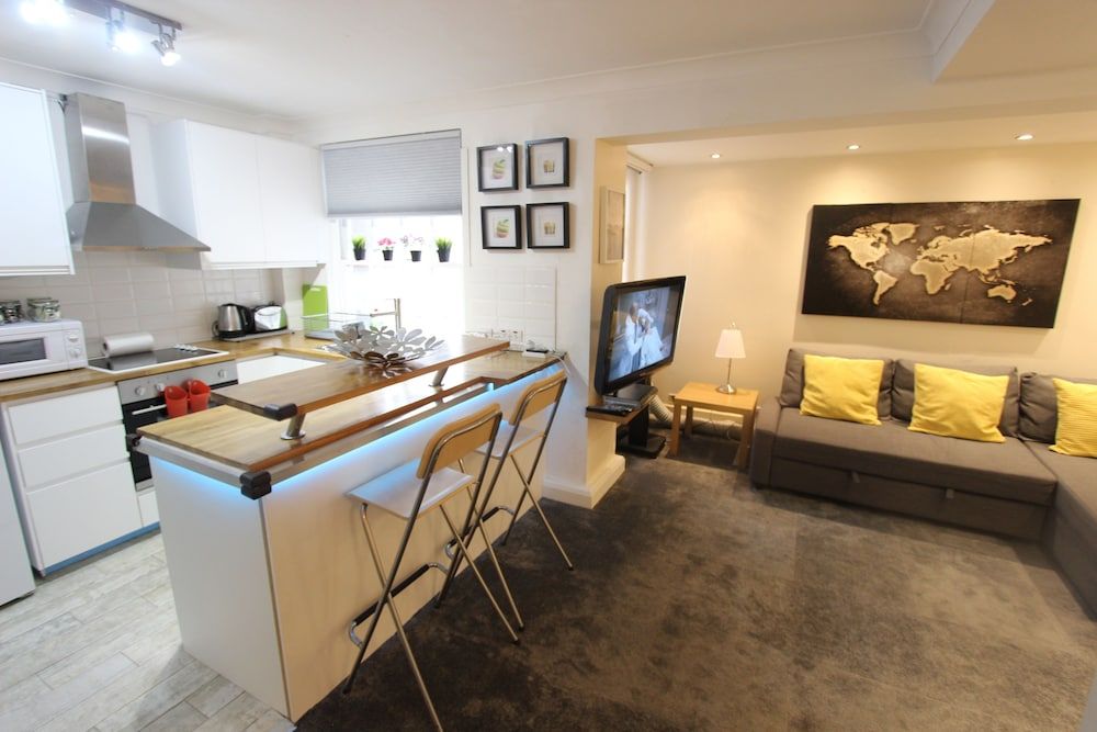 Stay-In Apartments Marble Arch Superior Apartment, 2 Bedrooms (Burwood Place) 19