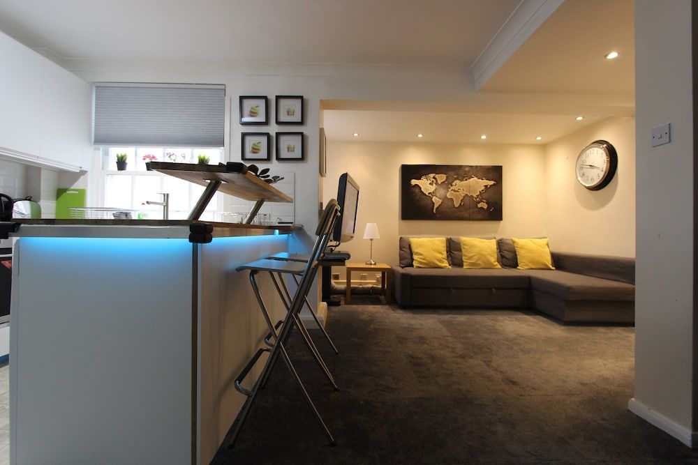 undefined Stay-In Apartments Marble Arch 4
