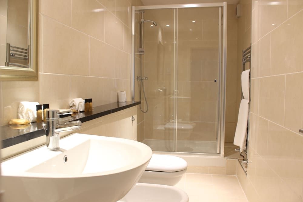 undefined Stay-In Apartments Marble Arch 7