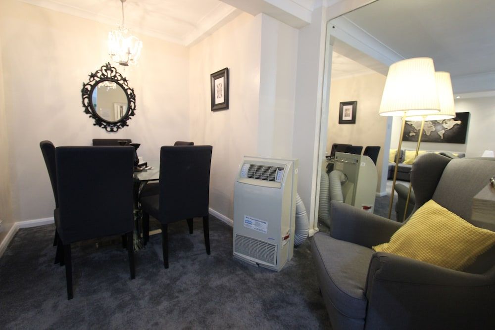 Stay-In Apartments Marble Arch Superior Apartment, 2 Bedrooms (Burwood Place) 13
