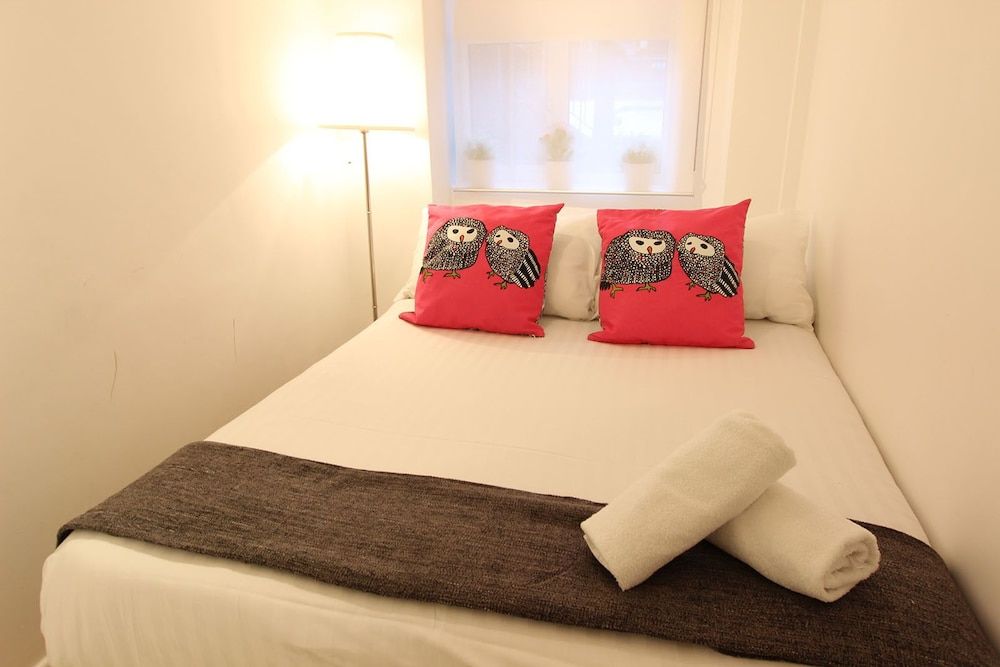 Stay-In Apartments Marble Arch Apartment, 2 Bedrooms (Burwood Place) 4